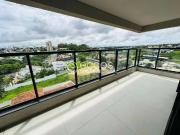 Apartamento para Locação em Uberlândia/MG Morada da...