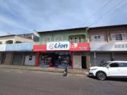 Apartamento para Locação em Uberlândia/MG Nossa Senhora...