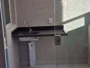 Apartamento para Locação em Uberlândia/MG Novo Mundo 2...