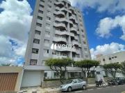 Apartamento para Locação em Uberlândia/MG Osvaldo...