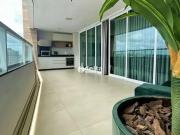 Apartamento para Locação em Uberlândia/MG Osvaldo...