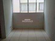 Apartamento para Locação em Uberlândia/MG Panorama 2 Quartos