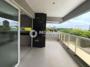Apartamento para Locação em Uberlândia/MG Patrimônio 3...