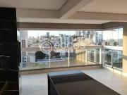 Apartamento para Locação em Uberlândia/MG Patrimônio 3...