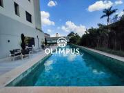 Apartamento para Locação em Uberlândia/MG Patrimônio 3...