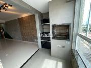 Apartamento para Locação em Uberlândia/MG Copacabana 3...