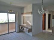 Apartamento para Locação em Uberlândia/MG Presidente...
