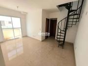 Apartamento para Locação em Uberlândia/MG Santa Mônica 2...