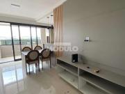 Apartamento para Locação em Uberlândia/MG Santa Mônica 2...