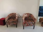 Apartamento para Locação em Uberlândia/MG Santa Mônica 2...