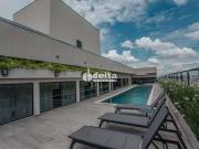 Apartamento para Locação em Uberlândia/MG Santa Mônica 2...