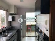 Apartamento para Locação em Uberlândia/MG Santa Mônica 3...