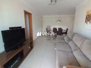 Apartamento para Locação em Uberlândia/MG Santa Mônica 3...