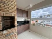Apartamento para Locação em Uberlândia/MG Santa Mônica 3...