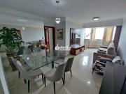 Apartamento para Locação em Uberlândia/MG Santa Mônica 3...