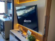 Apartamento para Locação em Uberlândia/MG Santa Mônica 3...