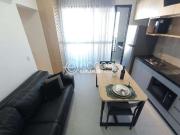 Apartamento para Locação em Uberlândia/MG Saraiva 1 Quartos