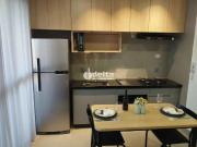Apartamento para Locação em Uberlândia/MG Saraiva 1 Quartos