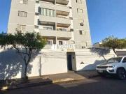 Apartamento para Locação em Uberlândia/MG Saraiva 2 Quartos