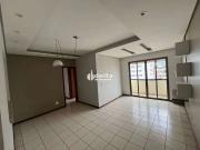 Apartamento para Locação em Uberlândia/MG Saraiva 3 Quartos