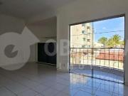 Apartamento para Locação em Uberlândia/MG Saraiva 3 Quartos