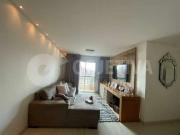 Apartamento para Locação em Uberlândia/MG Saraiva 4 Quartos