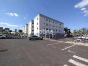 Apartamento para Locação em Uberlândia/MG Shopping Park...