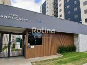 Apartamento para Locação em Uberlândia/MG Shopping Park...