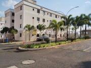 Apartamento para Locação em Uberlândia/MG Shopping Park...