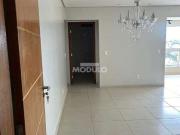 Apartamento para Locação em Uberlândia/MG Tabajaras 3...