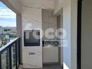 Apartamento para Locação em Uberlândia/MG Tibery 3 Quartos