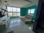 Apartamento para Locação em Uberlândia/MG Tibery 3 Quartos