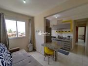 Apartamento para Locação em Uberlândia/MG Tubalina 2 Quartos