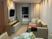 Apartamento para Locação em Uberlândia/MG Tubalina 2 Quartos