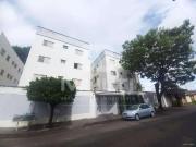 Apartamento para Locação em Uberlândia/MG Tubalina 2 Quartos