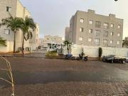 Apartamento para Locação em Uberlândia/MG Tubalina 3 Quartos