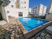 Apartamento para Locação em Uberlândia/MG Tubalina 3 Quartos