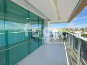 Apartamento para Locação em Uberlândia/MG Tubalina 3 Quartos