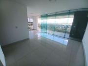 Apartamento para Locação em Uberlândia/MG Tubalina 3 Quartos