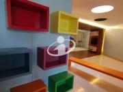 Apartamento para Locação em Uberlândia/MG Tubalina 3 Quartos