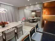 Apartamento para Locação em Uberlândia/MG Tubalina 4 Quartos