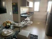 Apartamento para Locação em Uberlândia/MG Umuarama 2 Quartos
