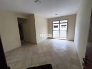 Apartamento para Locação em Uberlândia/MG Umuarama 3 Quartos