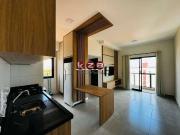 Apartamento para Locação em Valinhos/SP Bela Vista 1 Quartos