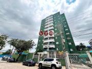 Apartamento para Locação em Valinhos/SP Bela Vista 3 Quartos