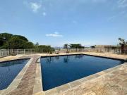 Apartamento para Locação em Valinhos/SP Chácara das...