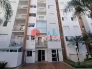 Apartamento para Locação em Valinhos/SP Jardim Alto da...