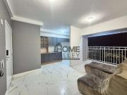 Apartamento para Locação em Valinhos/SP Jardim Novo...