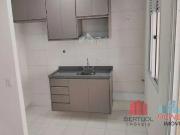 Apartamento para Locação em Valinhos/SP Jardim Santo...