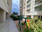 Apartamento para Locação em Valinhos/SP Jardim Santo...